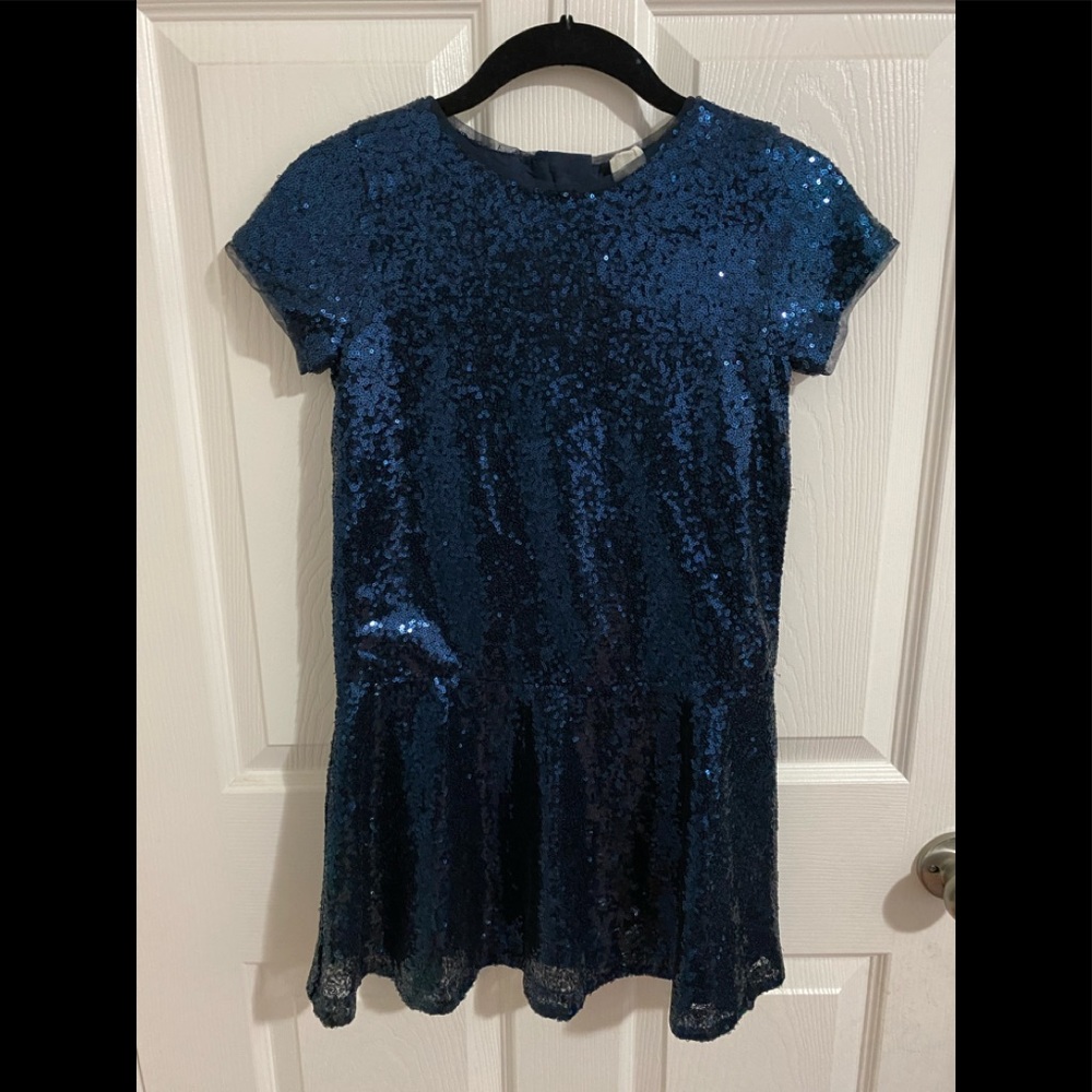 GAP Kids- Girl’s Dress- Size M (8)